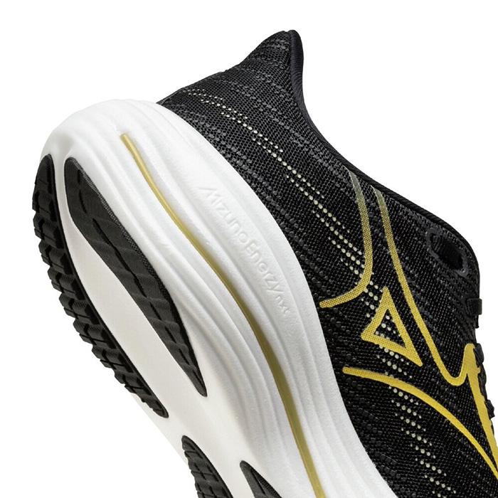 MIZUNO（ミズノ） 4E幅 メンズ ウエーブライダー29 SW スーパーワイド