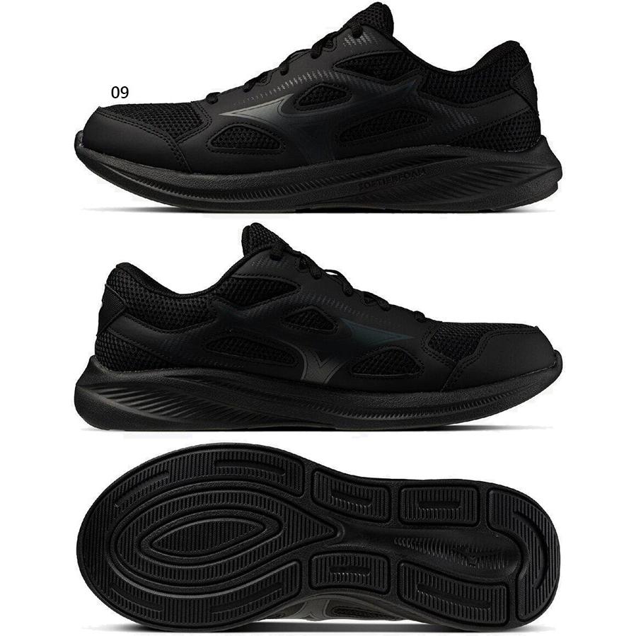 ミズノ　ランニングシューズ　2セット　27 MIZUNO（ミズノ） 3E幅 メンズ レディース マキシマイザー27