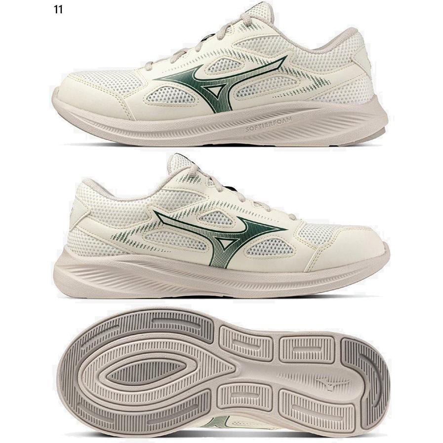 MIZUNO（ミズノ） 3E幅 メンズ レディース マキシマイザー27