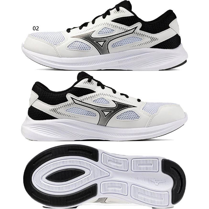 MIZUNO（ミズノ） 3E幅 メンズ レディース マキシマイザー27