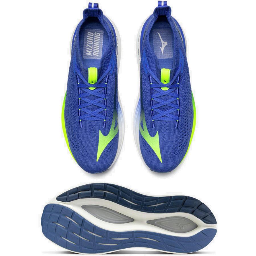 MIZUNO（ミズノ） 2E幅 メンズ ネオ ビスタ MIZUNO NEO VISTA2