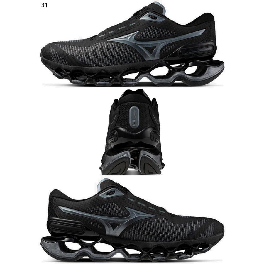 タ*ド様 Mizuno Wave Prophecy X ウェーブプロフェシー　2 MIZUNO（ミズノ） 1月下旬入荷予約商品 2E幅 メンズ レディース