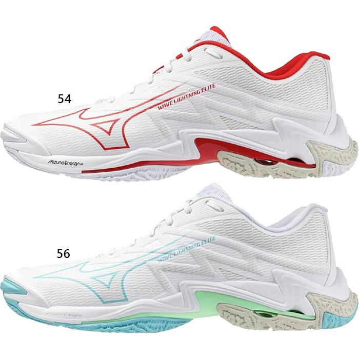 MIZUNO（ミズノ） 2E幅 メンズ レディース ウエーブライトニング