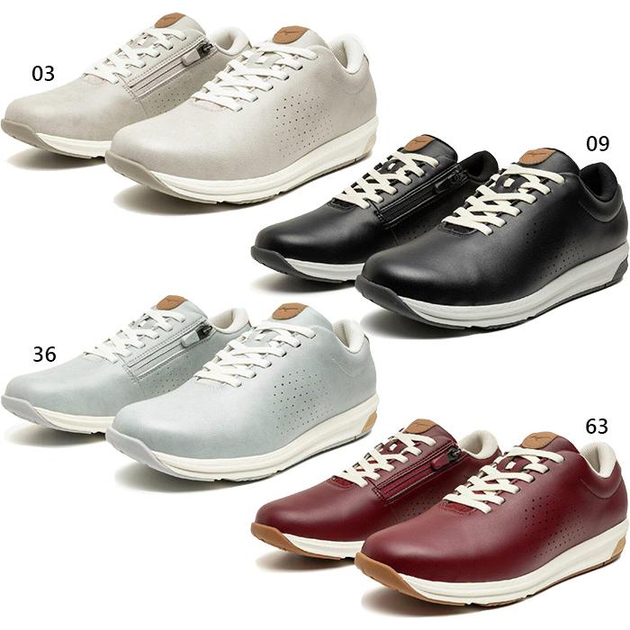 MIZUNO（ミズノ） 3E幅 幅広 ワイド レディース ユウドウ III YOUDO