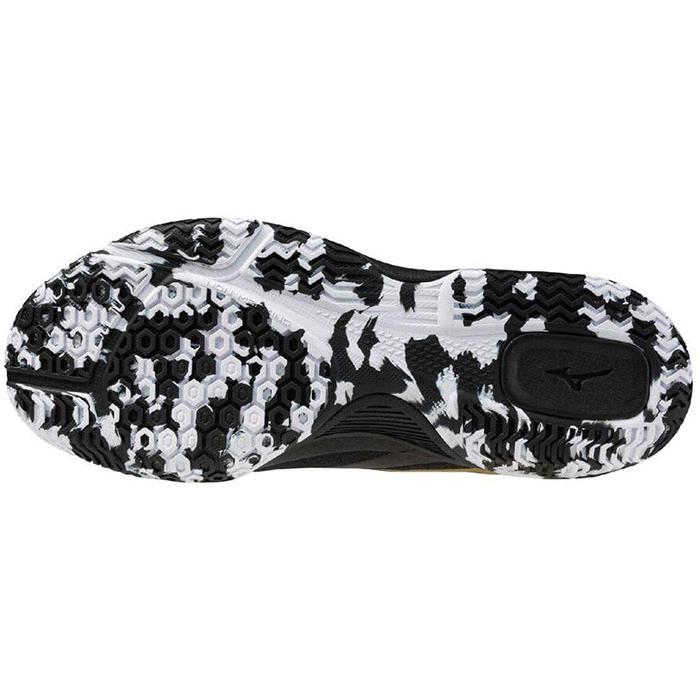 MIZUNO（ミズノ） 限定カラー 2E幅相当 メンズ レディース ウエーブ