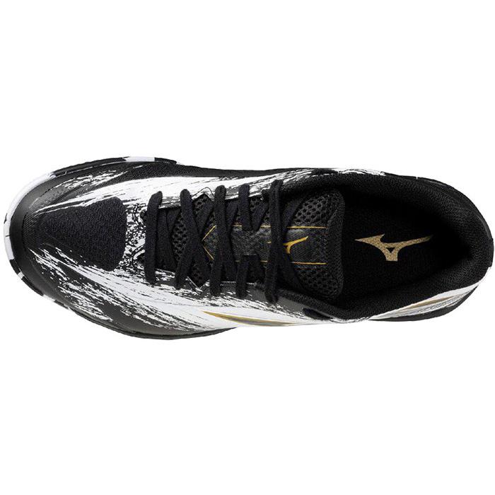 MIZUNO（ミズノ） 限定カラー 2E幅相当 メンズ レディース ウエーブ