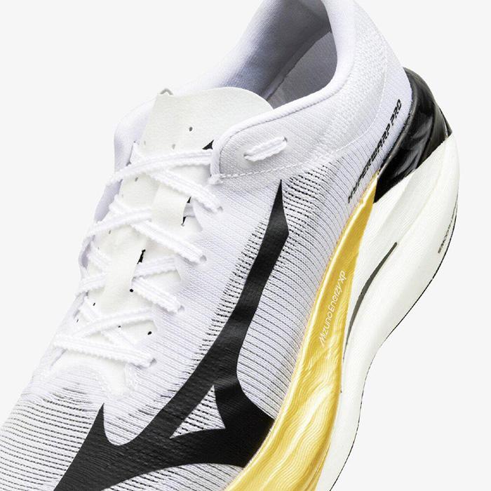 MIZUNO（ミズノ） 2E幅 メンズ ハイパーワープ プロ HYPERWARP PRO