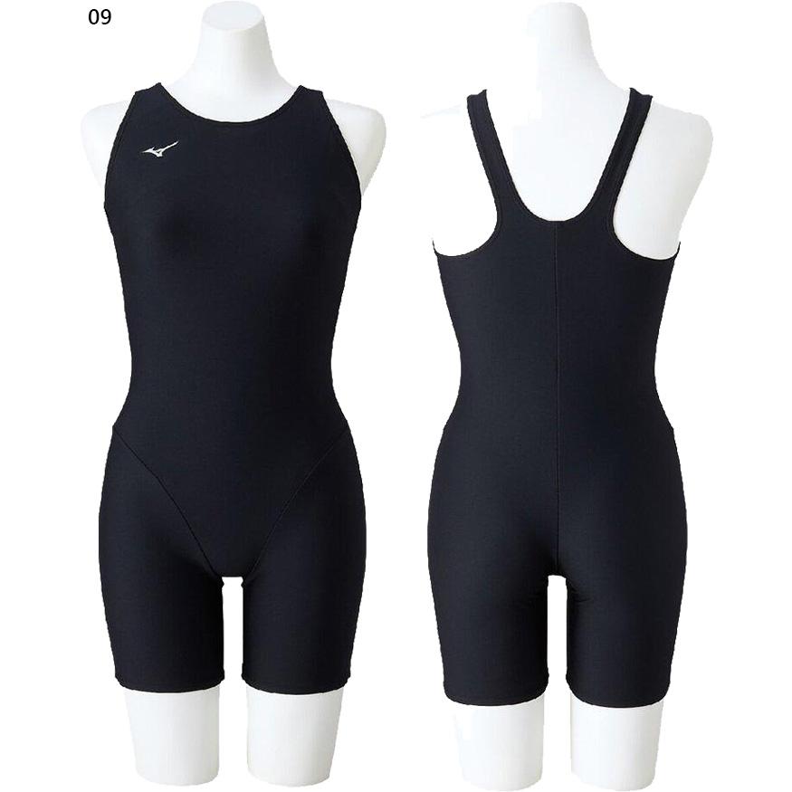 MIZUNO（ミズノ） レディース ベーシック Basic オールインワン