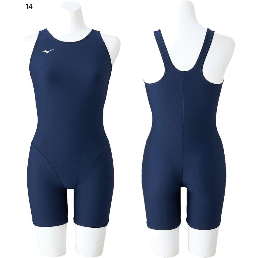 MIZUNO（ミズノ） レディース ベーシック Basic オールインワン
