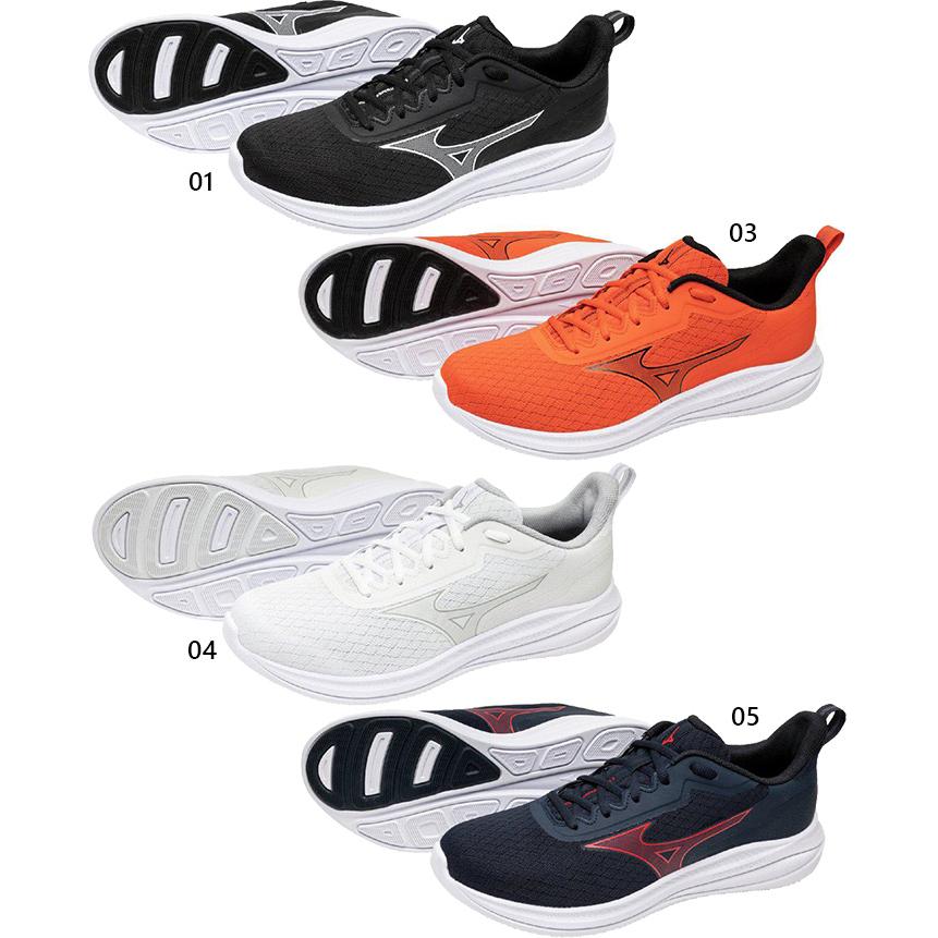 MIZUNO（ミズノ） 4E幅 メンズ レディース ミズノエスペランザー3