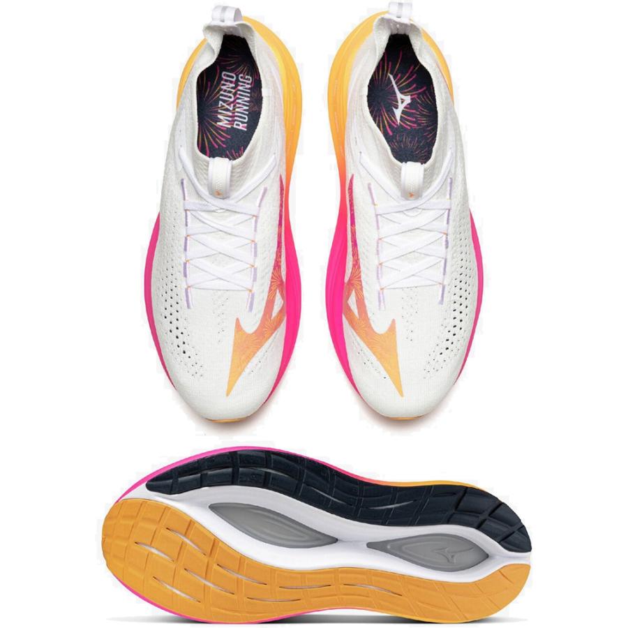 MIZUNO（ミズノ） 2E幅 メンズ レディース ネオ ビスタ2 MIZUNO NEO