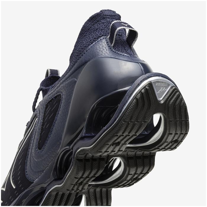 MIZUNO（ミズノ） 2E幅 メンズ ウエーブプロフェシー14 Y2K スニーカー