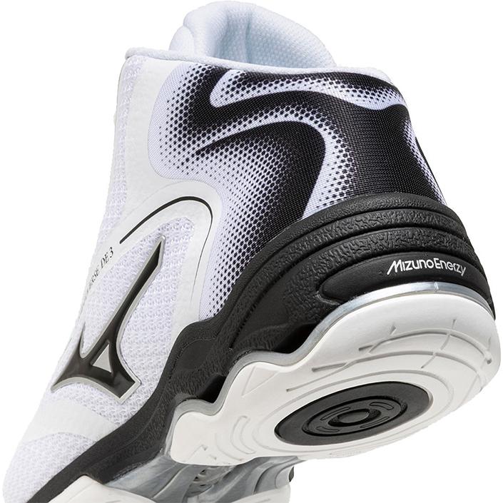MIZUNO（ミズノ） 2E幅 レディース ウエーブダイバースDE3