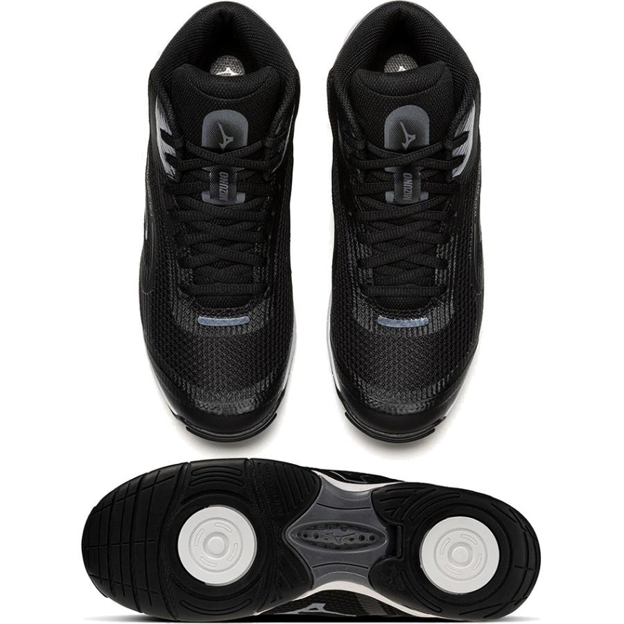 MIZUNO（ミズノ） 7月下旬入荷予約商品 2E幅 レディース ウエーブ