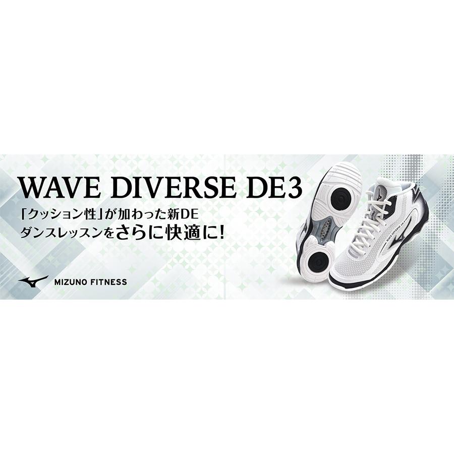 MIZUNO（ミズノ） 7月下旬入荷予約商品 2E幅 レディース ウエーブ