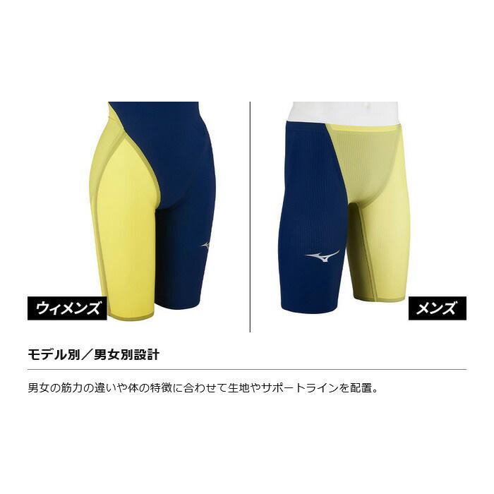 MIZUNO（ミズノ） 7月下旬入荷予約商品 WA承認 メンズ GXソニック
