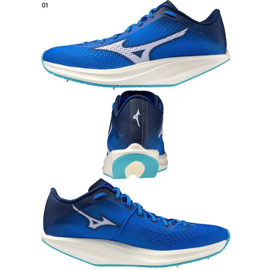 MIZUNO（ミズノ） 10月上旬入荷予約商品 メンズ レディース クロノ