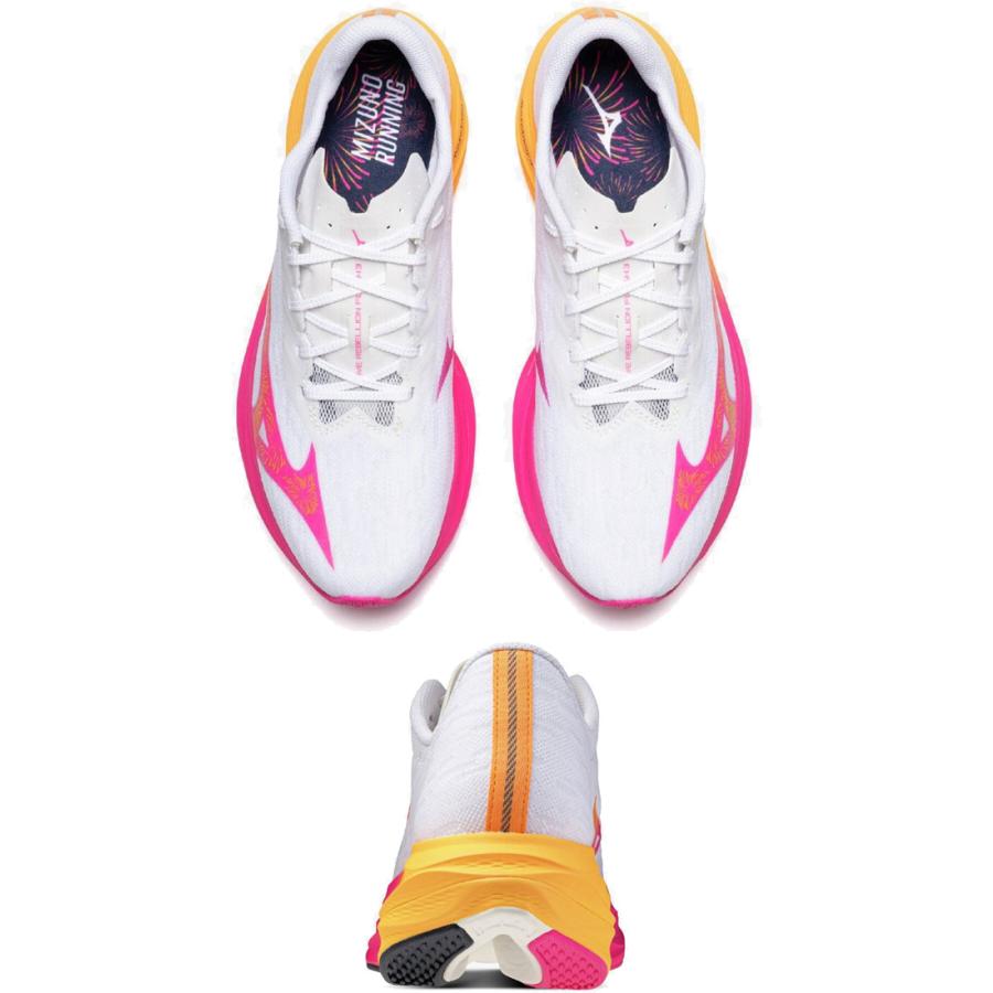 MIZUNO（ミズノ） 9月下旬入荷予約商品 メンズ レディース ウエーブ