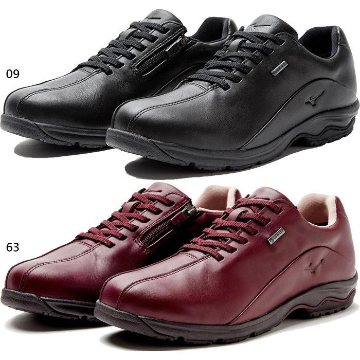 3e幅 ワイド ミズノ レディース ゴアテックス Ld40va Gore Tex ウォーキングシューズ 防水 B1gd1915 Mizuno 8438 バイタライザー 通販 Yahoo ショッピング