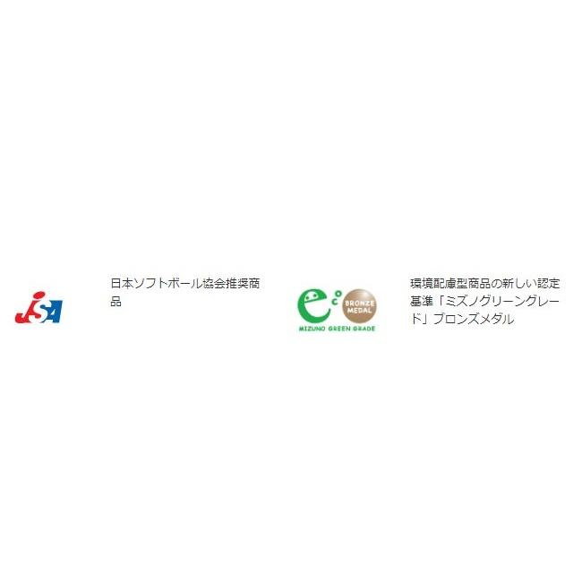 早割クーポン ミズノ ソフトボール用 ファンラップef 捕手 一塁手兼用 グラブ 1ajcs552 超激安 Www Msmits Nl
