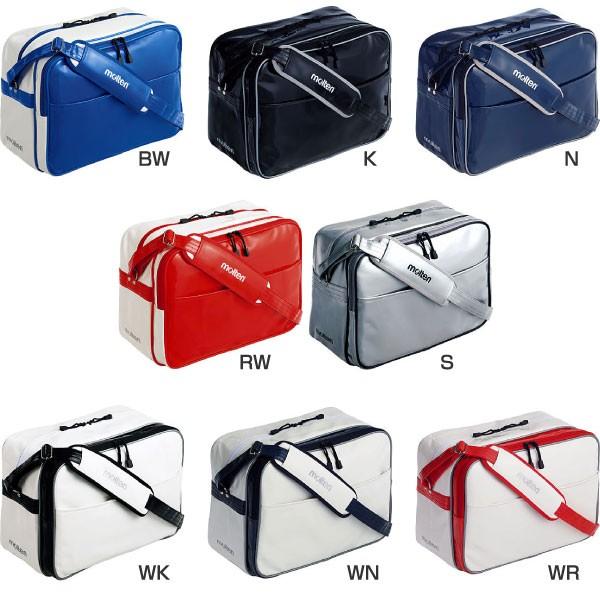 molten（モルテン） 33L メンズ レディース エナメルバッグ Lサイズ