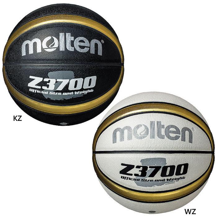 molten（モルテン） 7号球 メンズ Z3700 バスケットボール B7Z3700KZ