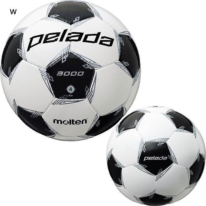 市場 F4l3000 Wg モルテン ペレーダ3000 4号球 Molten 人工皮革 サッカーボール