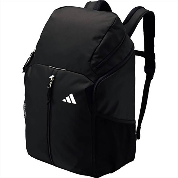 Rapidfire バックパック 黒 molten（モルテン） 32L メンズ レディース ボール用デイパック