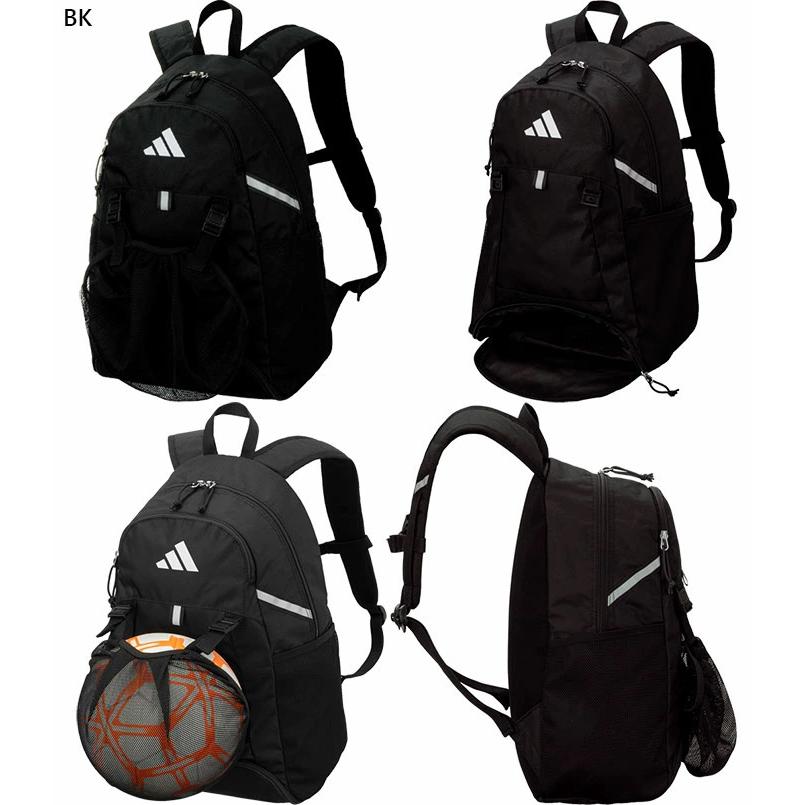molten（モルテン） 24L ジュニア キッズ ボール用デイパック サッカー