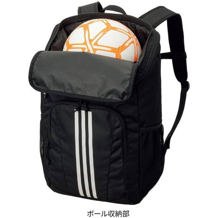 molten（モルテン） 27L ジュニア キッズ ボール用デイパック サッカー