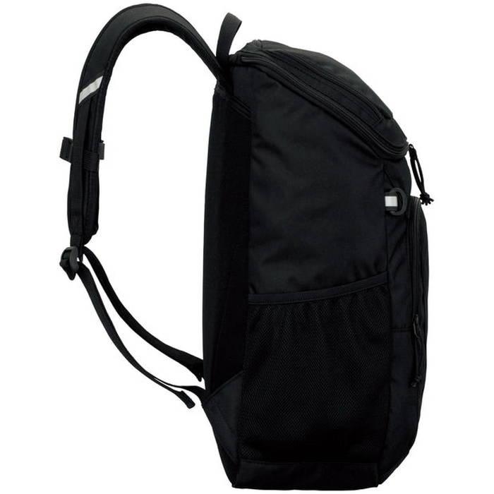 molten（モルテン） 27L ジュニア キッズ ボール用デイパック サッカー