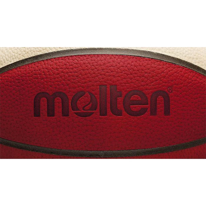 モルテン メンズ レディース BG5000 公式試合球 バスケットボール FIBA主催国際大会 公式試合球 7号球 7号 屋内 B7G5000_3