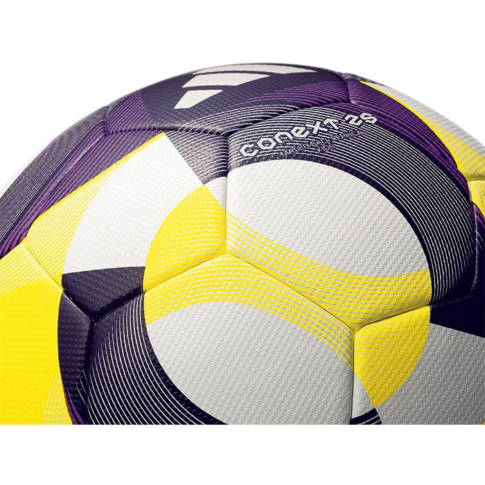 molten（モルテン） 4号球 ジュニア キッズ コネクト25 サッカーボール