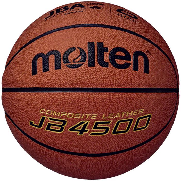 molten（モルテン） 6号球 メンズ レディース バスケットボール 6号