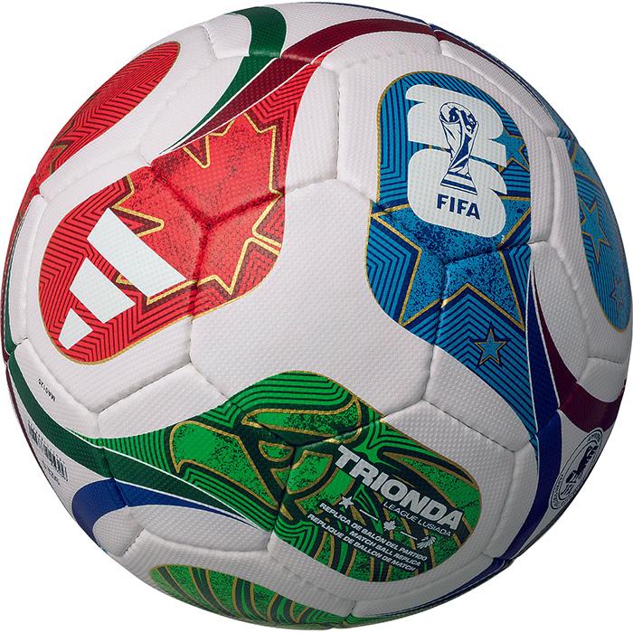 molten（モルテン） アディダス adidas 5号球 メンズ レディース