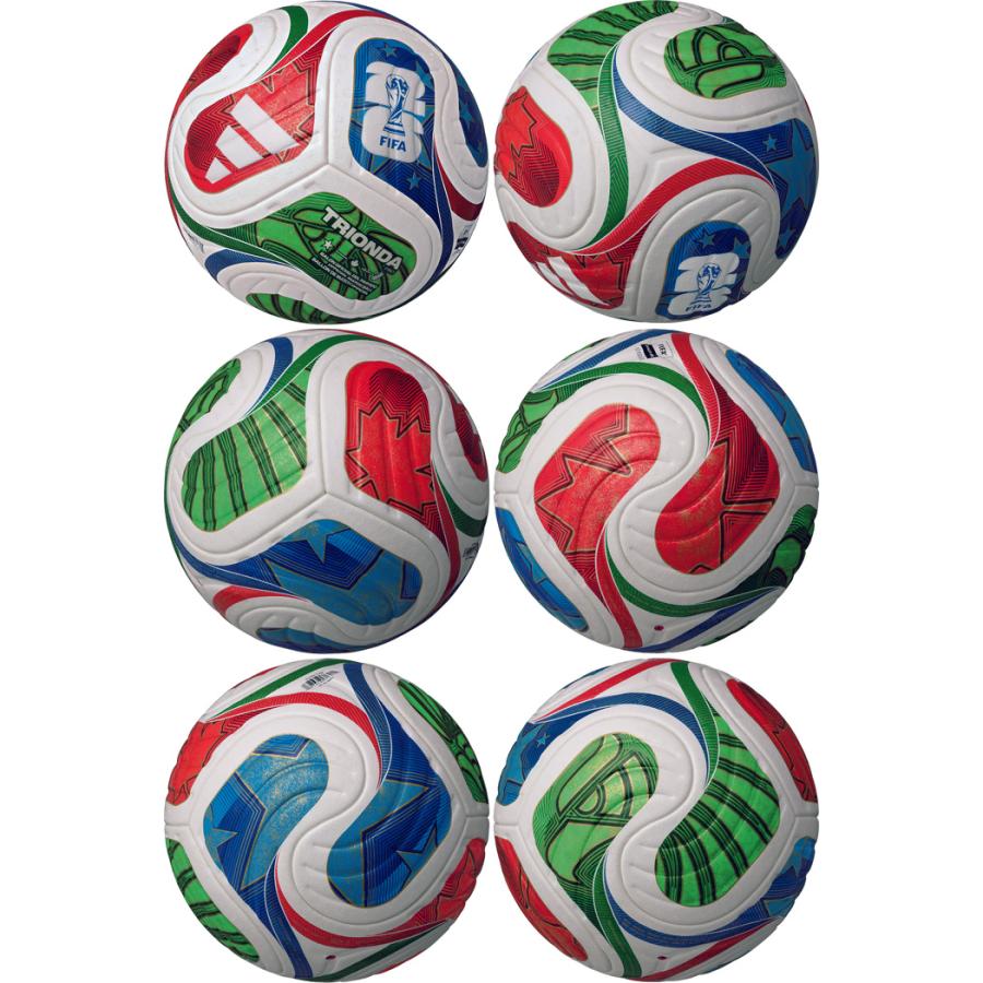 molten（モルテン） アディダス adidas 5号球 メンズ レディース