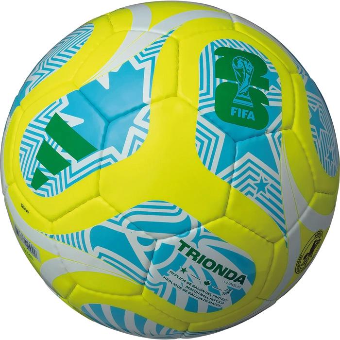 FIFA認証 モルテンサッカーボール　3球セット　5号球 molten（モルテン） アディダス adidas 5号球 メンズ レディース