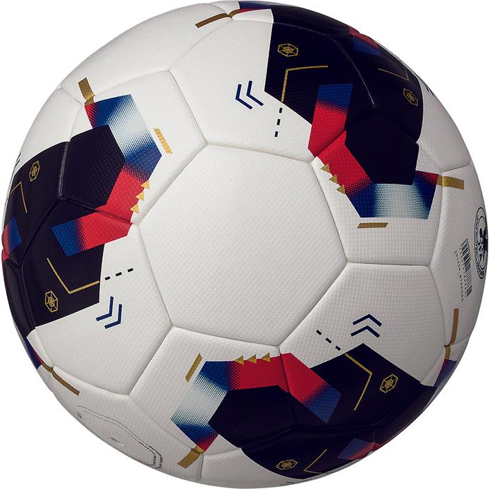 5号球 モルテン メンズ レディース コネクト26 コンペティション アディダス adidas サッカーボール 検定球 ADF531COの画像