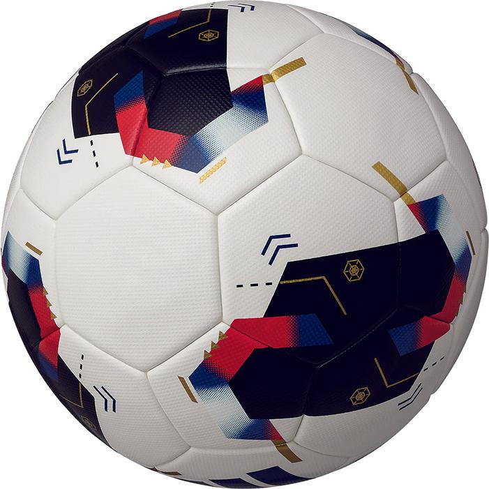 5号球 モルテン メンズ レディース コネクト26 コンペティション アディダス adidas サッカーボール 検定球 ADF531COの画像