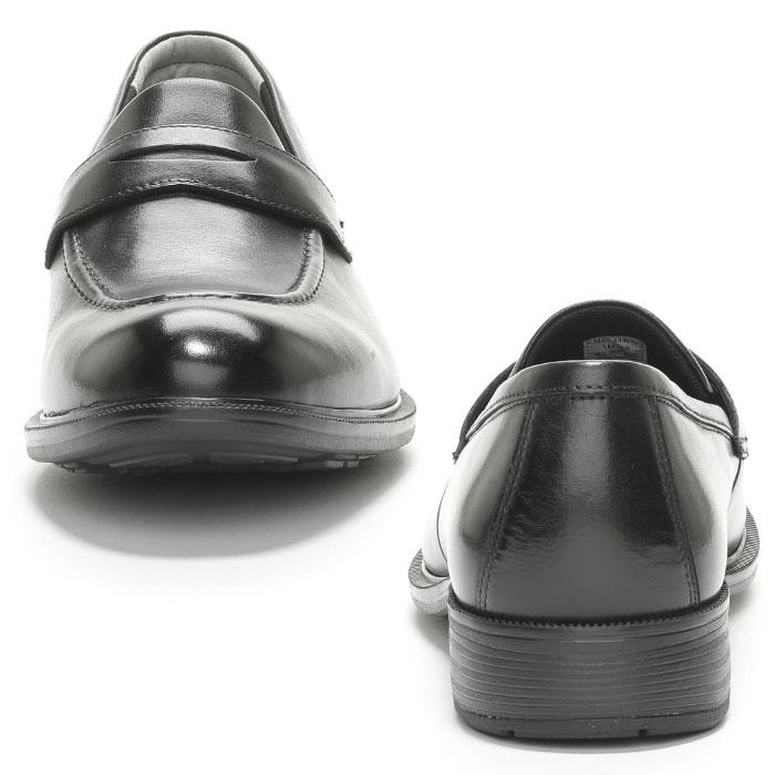 MoonStar（ムーンスター） 3E幅 やや幅広 メンズ バランスワークス