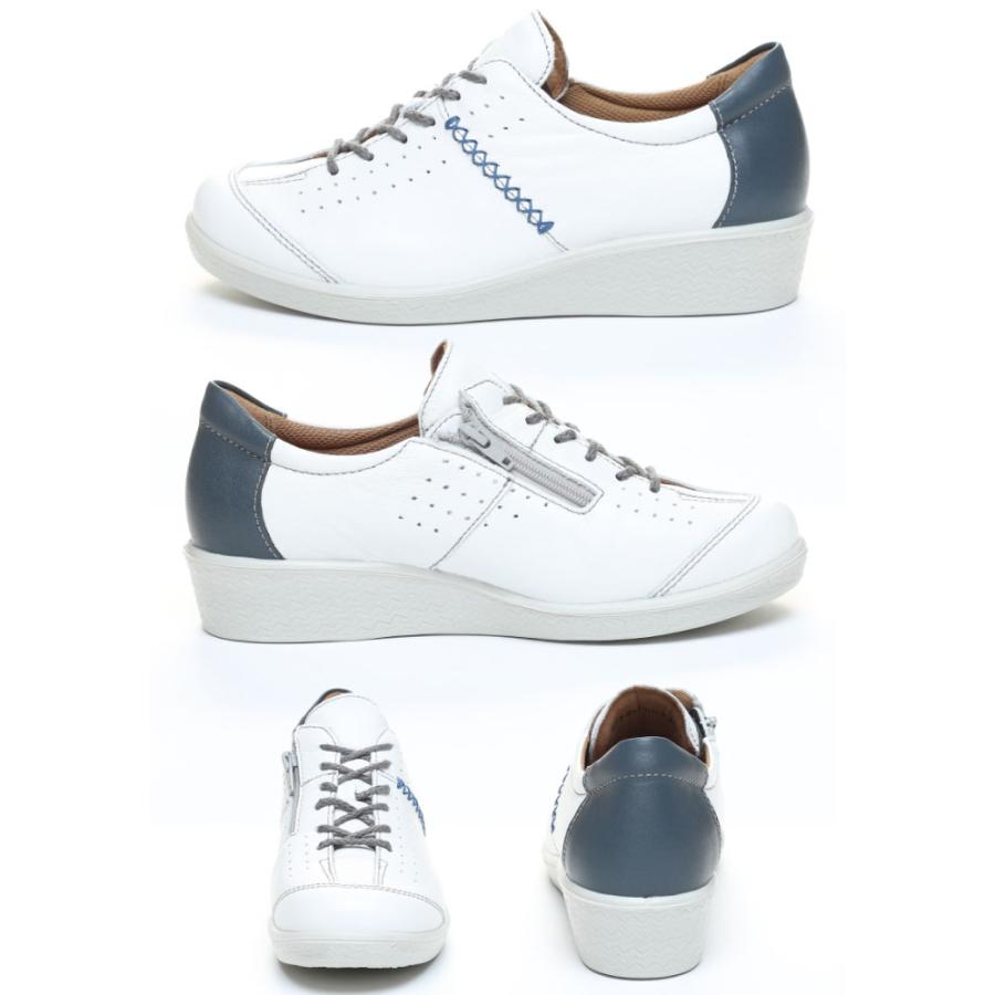 MoonStar（ムーンスター） 4E幅 幅広 ワイド レディース スポルス