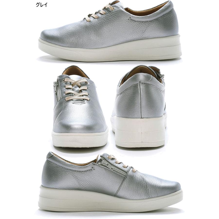 MoonStar（ムーンスター） 4E幅 ワイド レディース スポルス SPORTH