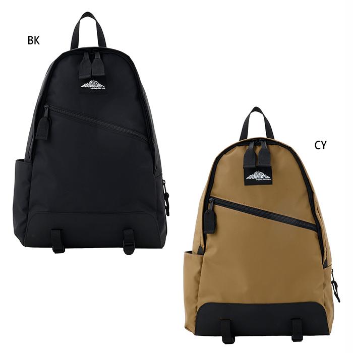 20L マウンテンスミス メンズ レディース DAWN DAY リュックサック デイパック バックパック バッグ 鞄 ブラック 黒 送料無料 Mountainsmith MSTC0006 MOUNTAIN SMITH（マウンテンスミス） 20L メンズ レディース DAWN DAY