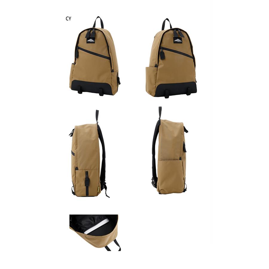 MOUNTAIN SMITH（マウンテンスミス） 20L メンズ レディース DAWN DAY