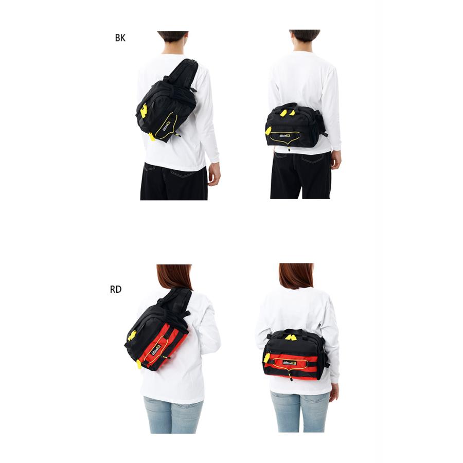 MOUNTAIN SMITH（マウンテンスミス） メンズ レディース KNOLL ヒップ