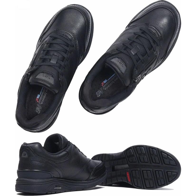 New Balance（ニューバランス） 全2色 2E幅 レディース NB 585