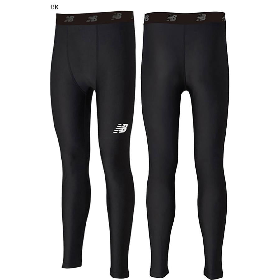 ニューバランス メンズ ストレッチインナーロングパンツ サッカーウェア フットサルウェア アンダーウェア ロングタイツ Jmpf7381 Newbalance 1944 バイタライザー 通販 Yahoo ショッピング