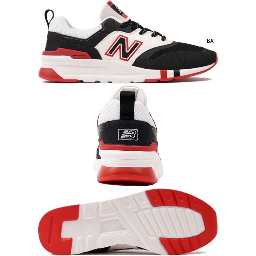 D幅 ニューバランス メンズ レディース Nb 997h スニーカー シューズ ランニングスタイル ローカット Cm997hbx Cm997hby Newbalance 2740 バイタライザー 通販 Yahoo ショッピング