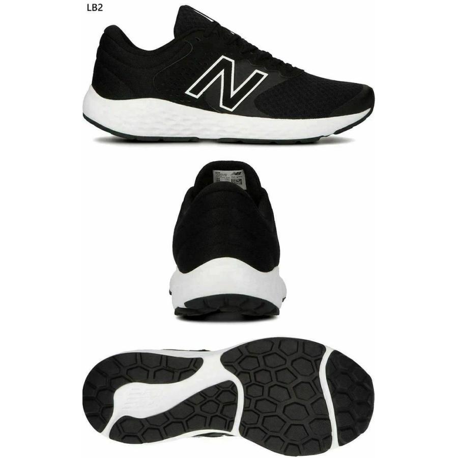 New Balance（ニューバランス） 全7色 4E幅 幅広 ワイド メンズ NB