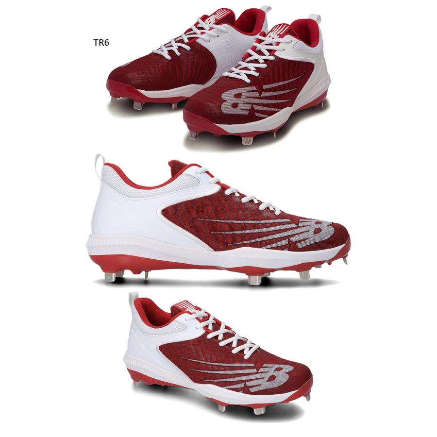 9295円 商舗 new balance ニューバランス 野球シューズ FuelCell 4040 v6 TPU L4040TR62E 9295円 商舗 new balance ニューバランス 野球シューズ FuelCell 4040 v6 TPU L4040TR62E